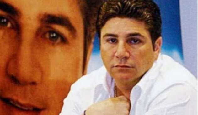 Excongresista David Char.