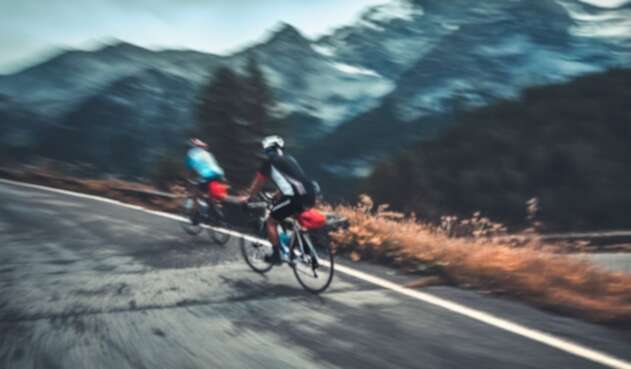 Ciclismo