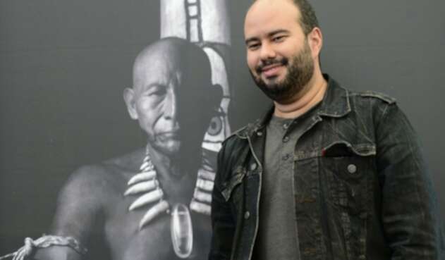 Ciro Guerra