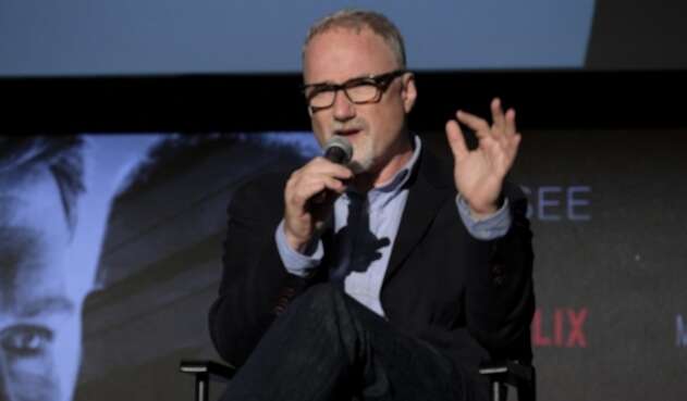 David Fincher