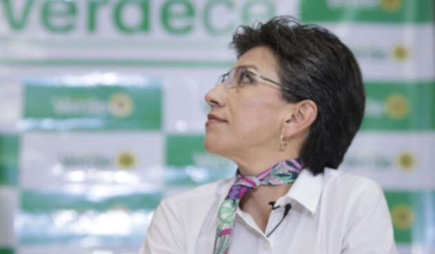 Claudia López