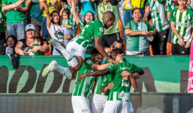 Atlético Nacional