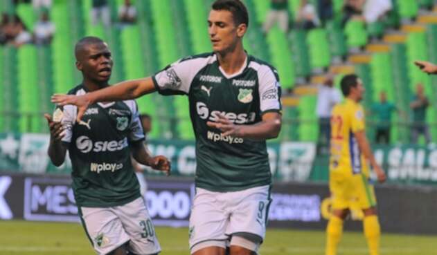 Atlético Huila vs Deportivo Cali