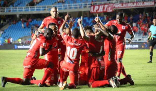 América de Cali - Liga Águila