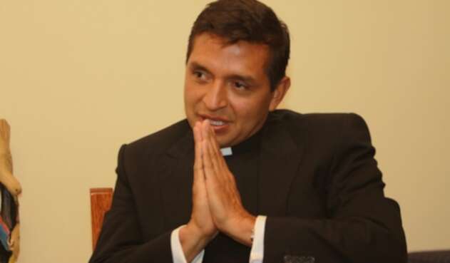 La aspiración política de este líder religioso acaba de encontrar con su primera negativa.