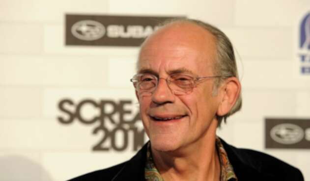 Christopher Lloyd