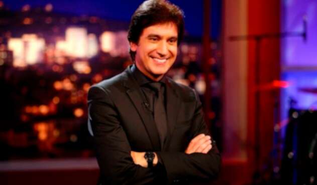 Dante Miguel Gebel, pastor argentino