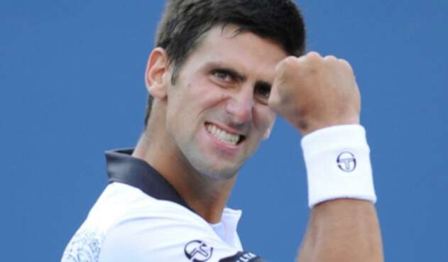 Djokovic ganador de la final Wimbledon Djokovic ganador de la final Wimbledon