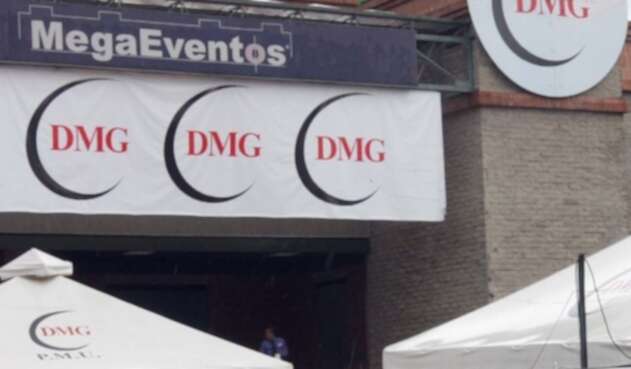 DMG