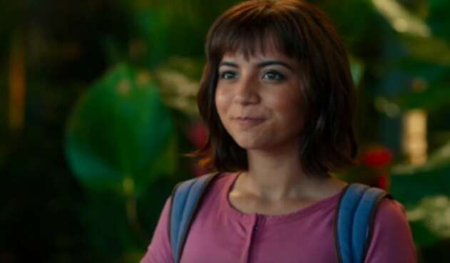 Dora, la exploradora