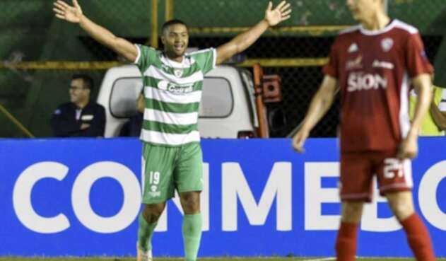 La Equidad. La Equidad.