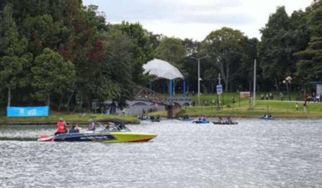 Festival de Verano en Bogotá Festival de Verano en Bogotá