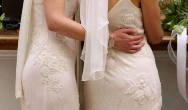 Matrimonio de parejas del mismo sexo