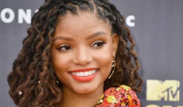 Halle Bailey