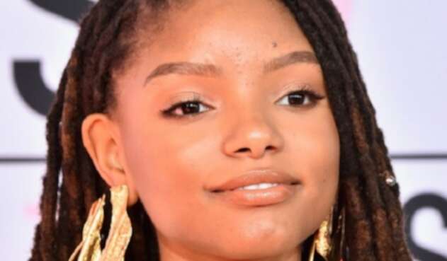 Halle Bailey