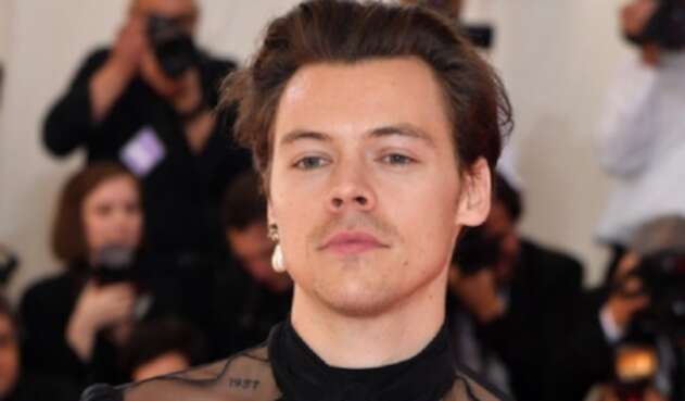 Harry Styles