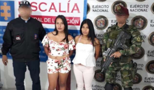 Capturadas