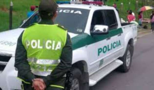 Los hechos ocurrieron en medio de una pelea