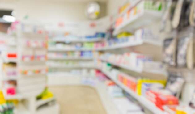 Farmacia / Droguería