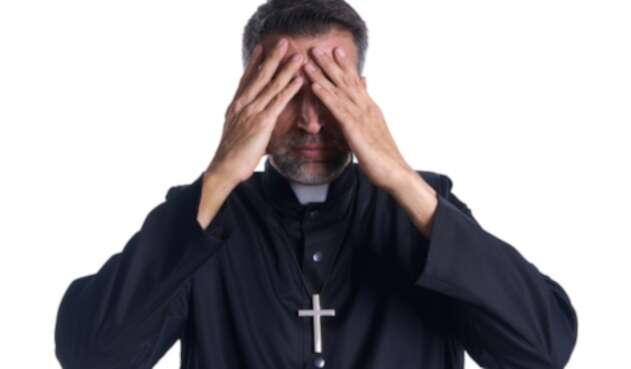 Sacerdote