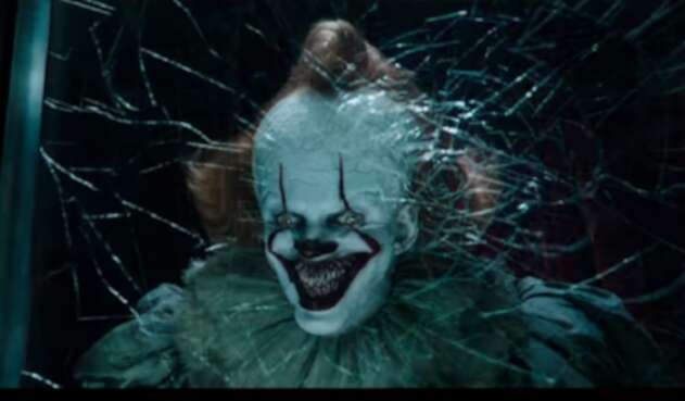 It: Capítulo 2
