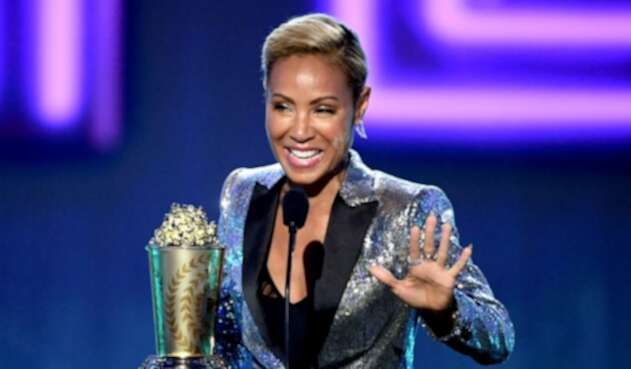 Jada Pinkett Smith