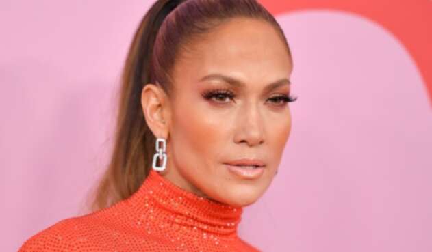 Jennifer Lopez