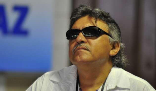 Jesús Santrich Jesús Santrich