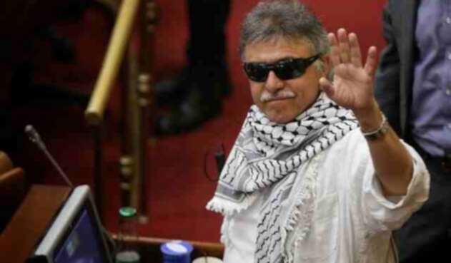 JESÚS SANRTRICH