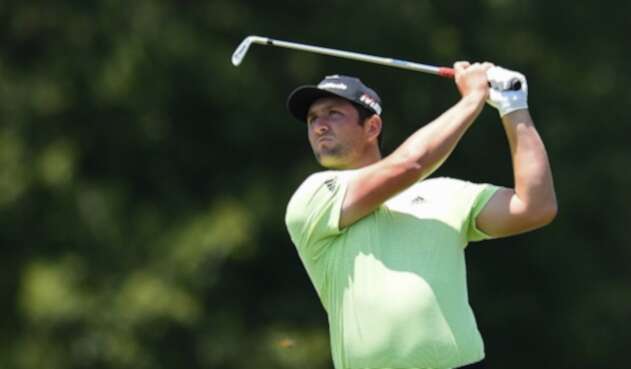 Jon Rahm