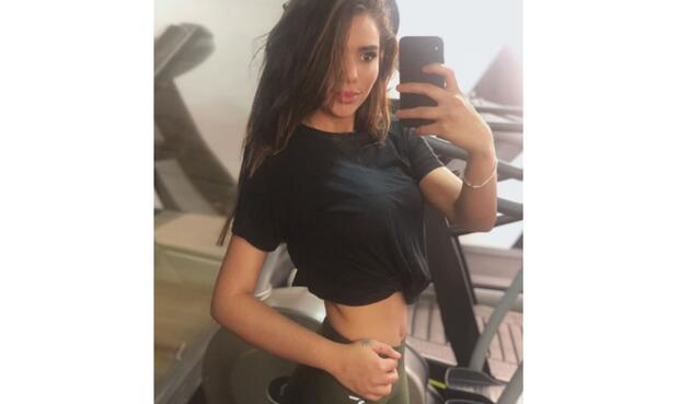 Juana Valentina