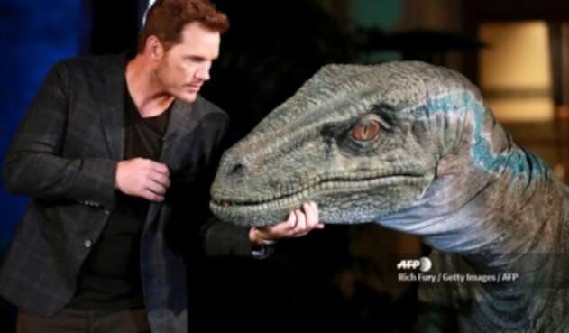 Nueva atracción de Jurassic World en Universal Studios