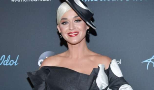 Katy Perry y su controversial método antiedad