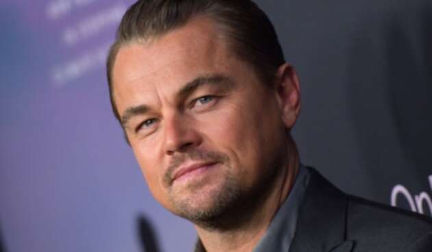 Leonardo DiCaprio Leonardo DiCaprio