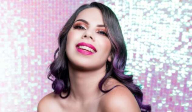Lizbeth Rodríguez. Lizbeth Rodríguez.