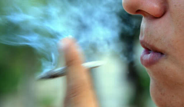 Consumo de drogas en espacios públicos Consumo de drogas en espacios públicos