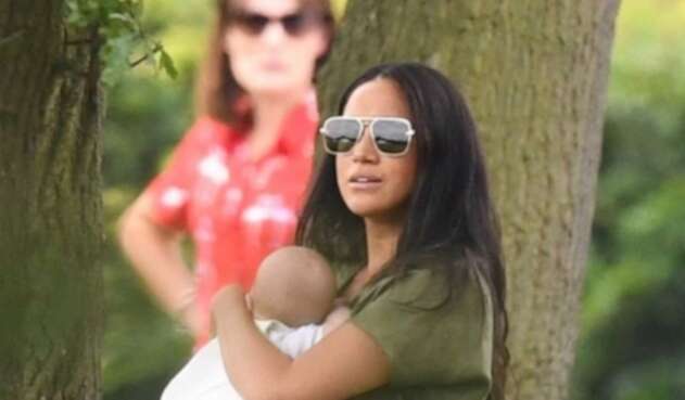 Meghan Markle
