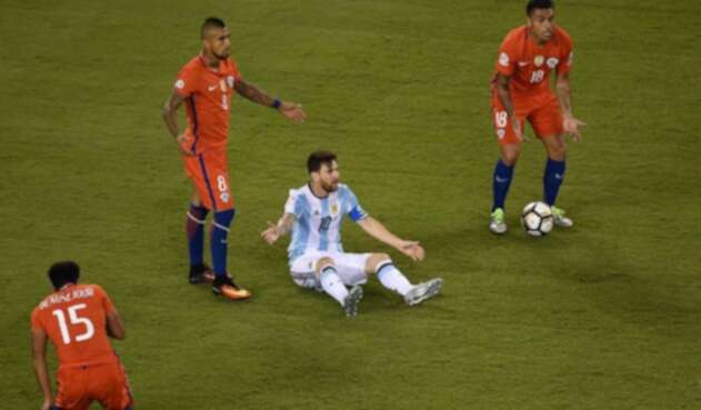 Lionel Messi Lionel Messi