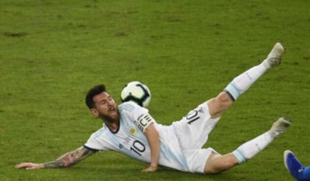 Lionel Messi, futbolista argentino Lionel Messi, futbolista argentino