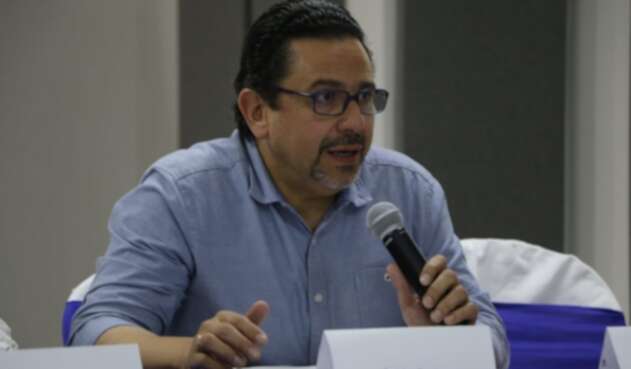 El Alto Comisionado para la Paz expresó su preocupación por asesinatos en el sur de Córdoba.