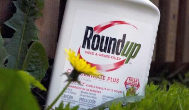 Producto de Monsanto. Producto de Monsanto.