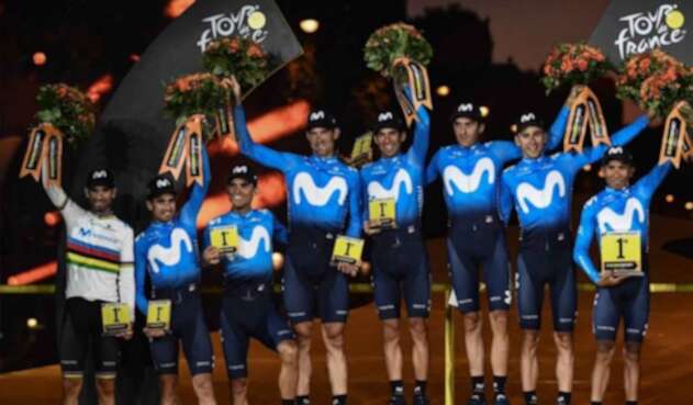 Movistar Movistar