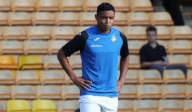 Luis Fernando Muriel