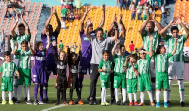 Atlético Nacional