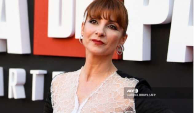 Najwa Nimri