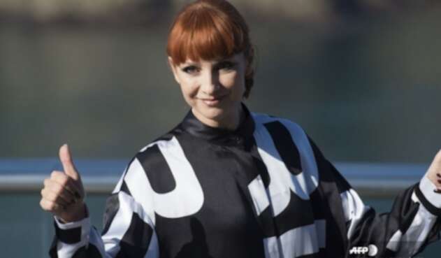 Najwa Nimri