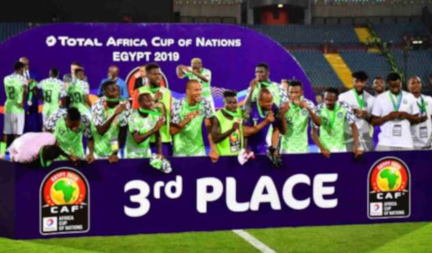 Nigeria