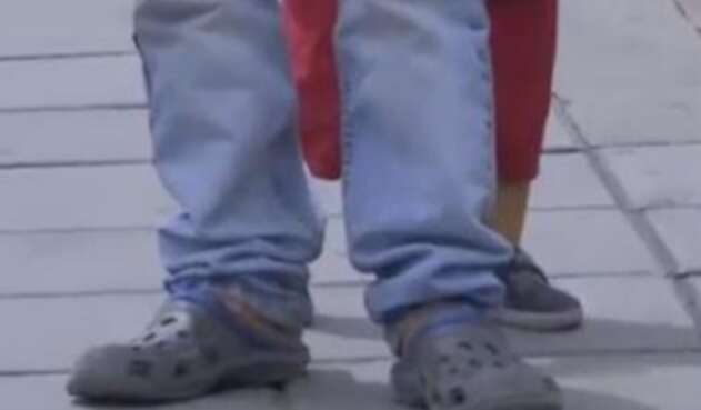 Mendicidad infantil Mendicidad infantil