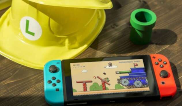 Nintendo Swicht