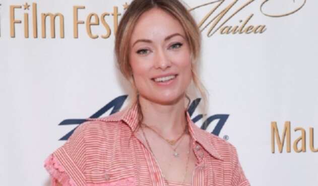 Olivia Wilde